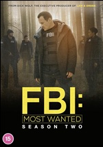 FBI: Most Wanted - Season Two