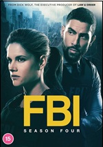 FBI: Season Four