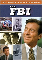 FBI - The Complete Seventh Season