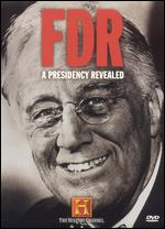 FDR - A Presidency Revealed