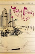 Fear And Loathing In Las Vegas - Criterion Collection