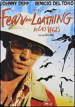 Fear And Loathing In Las Vegas