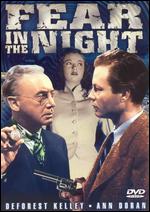 Fear In The Night