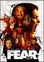 Fear Inc.