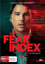 Fear Index: Mini-Series