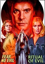 Fear No Evil / Ritual Of Evil