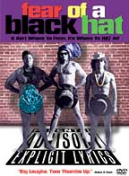 Fear Of A Black Hat