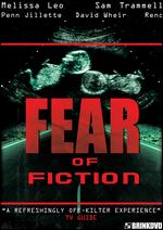 Fear Of Fiction