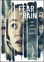 Fear Of Rain