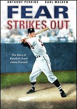 Fear Strikes Out