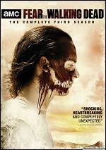 Fear The Walking Dead - The Complete Third Season