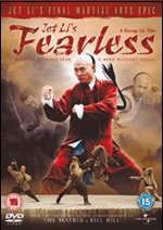 Fearless