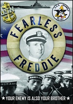 Fearless Freddie