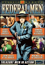 Federal Men - Vol. 2