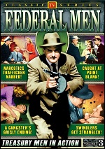 Federal Men - Vol. 3