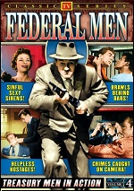 Federal Men - Vol. 4
