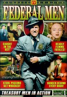 Federal Men - Vol. 1