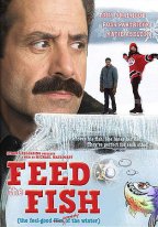 Feed The Fish