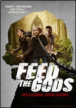 Feed The Gods