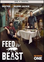 Feed The Beast - Season One