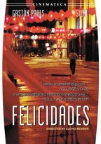 Felicidades