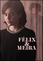 Felix & Meira