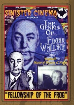 Fellowship Of The Frog