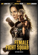 Female Fight Squad