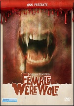 Female Werewolf