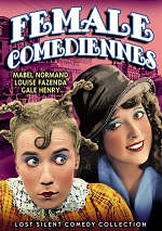 Female Comediennes