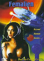 Femalien - Director's Cut