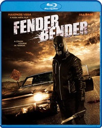 Fender Bender (BLU-RAY)