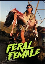 Feral Female