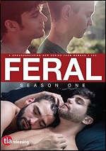 Feral - Season One
