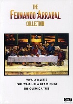 Fernando Arrabal Collection