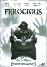Ferocious