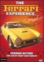 Ferrari Experience