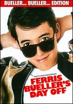 Ferris Bueller's Day Off