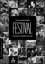 Festival - Criterion Collection