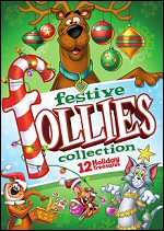 Festive Follies Collection