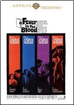 Fever In The Blood