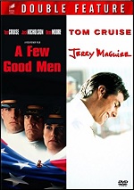 Few Good Men / Jerry Maguire