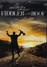 Fiddler On The Roof