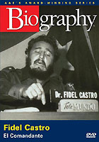 Fidel Castro - El Commandante