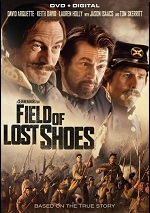 Field Of Lost Shoes
