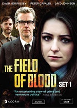 Field Of Blood - Set 1