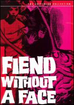 Fiend Without A Face - Criterion Collection