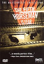 Fifth Horseman Is Fear, The ( 1964 )