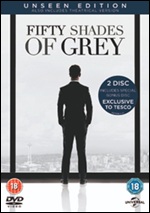 Fifty Shades Of Grey
