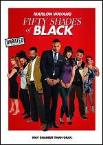 Fifty Shades Of Black